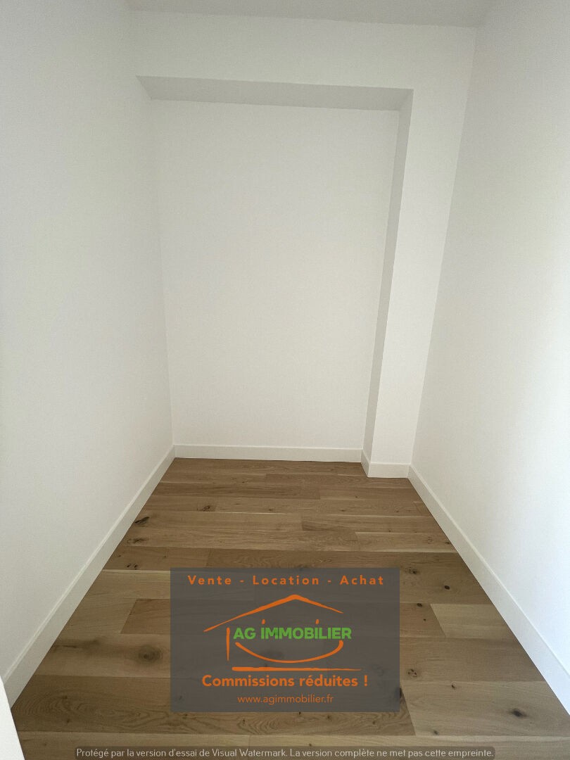 Vente Appartement à Rennes 5 pièces