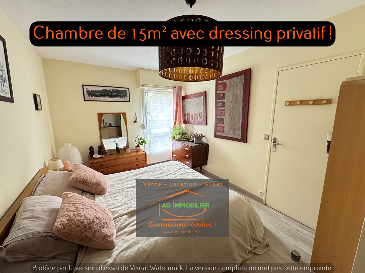 Vente Appartement à Rennes 5 pièces