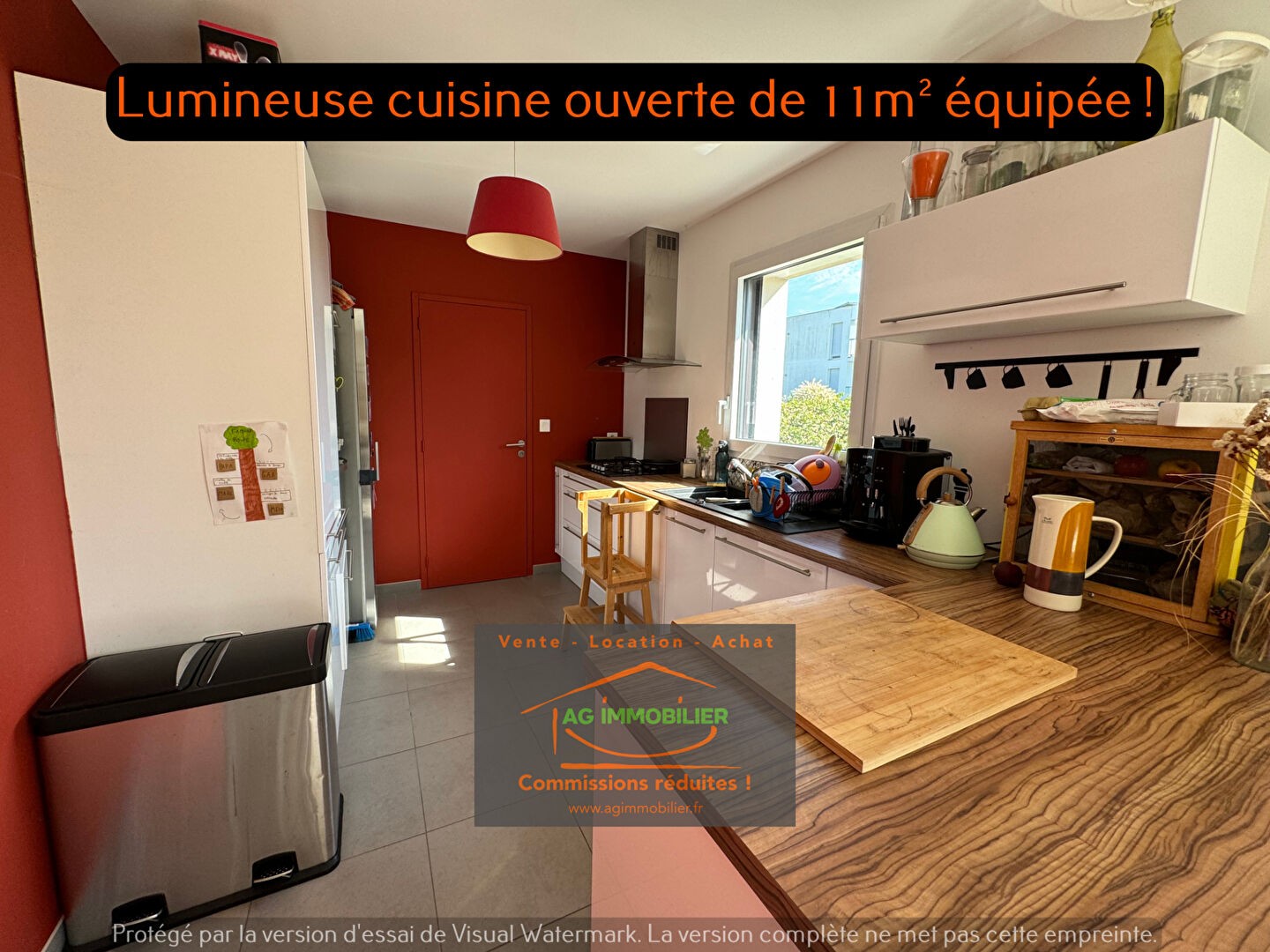 Vente Maison à Saint-Gilles 6 pièces