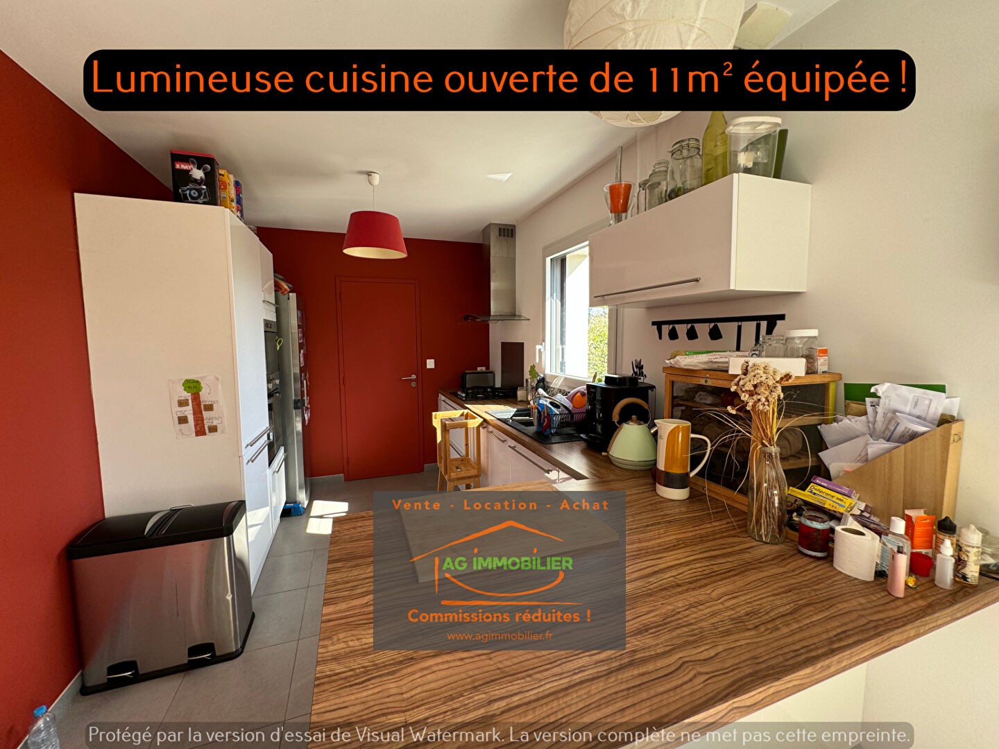 Vente Maison à Saint-Gilles 6 pièces