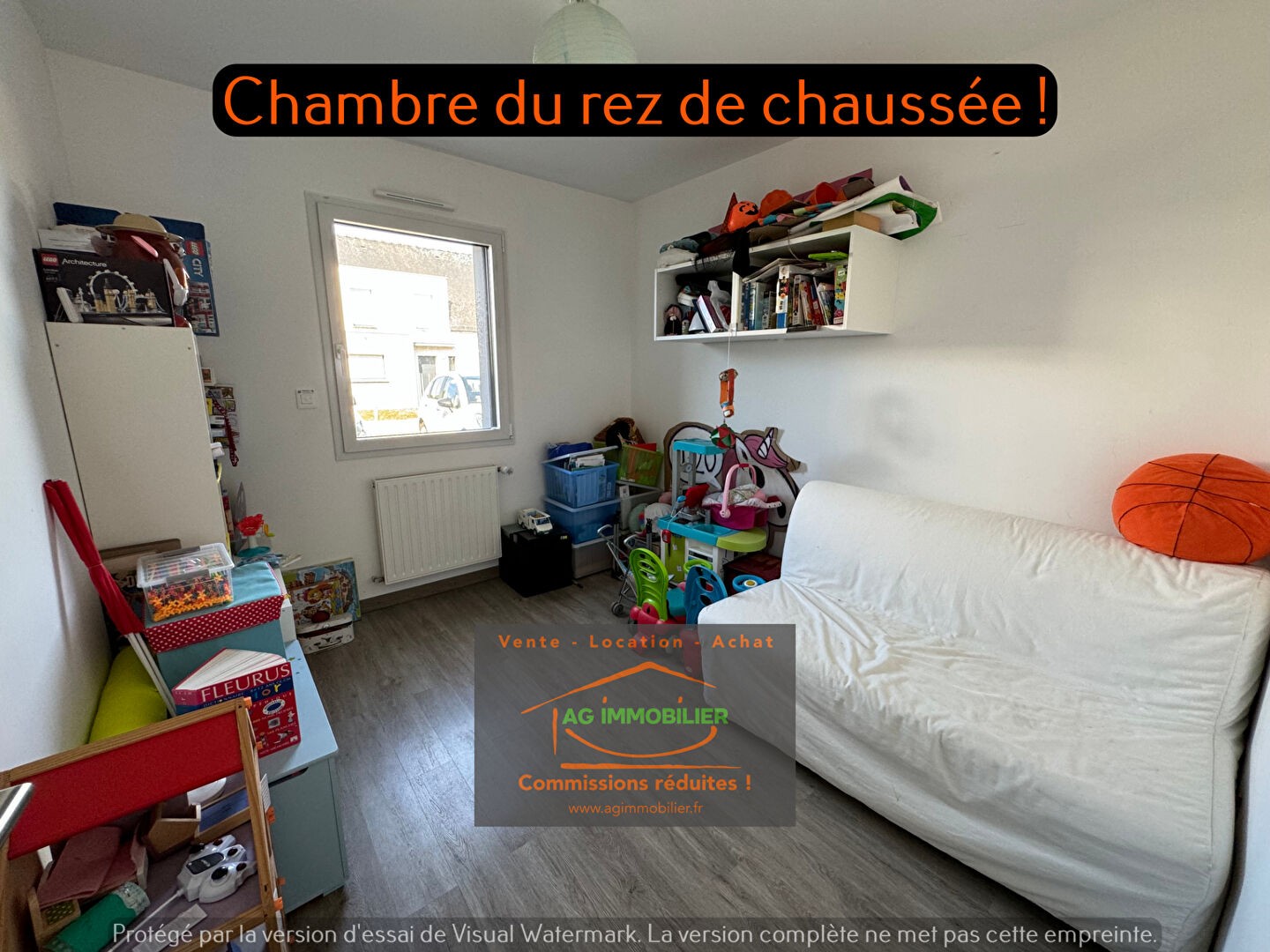 Vente Maison à Saint-Gilles 6 pièces