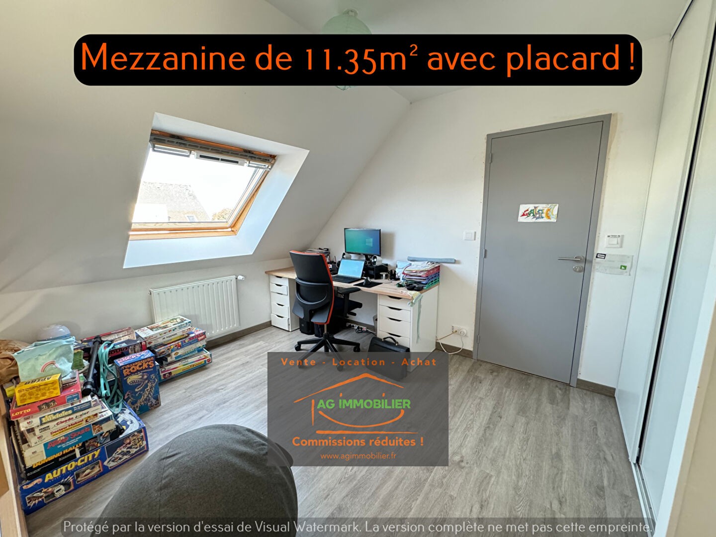 Vente Maison à Saint-Gilles 6 pièces