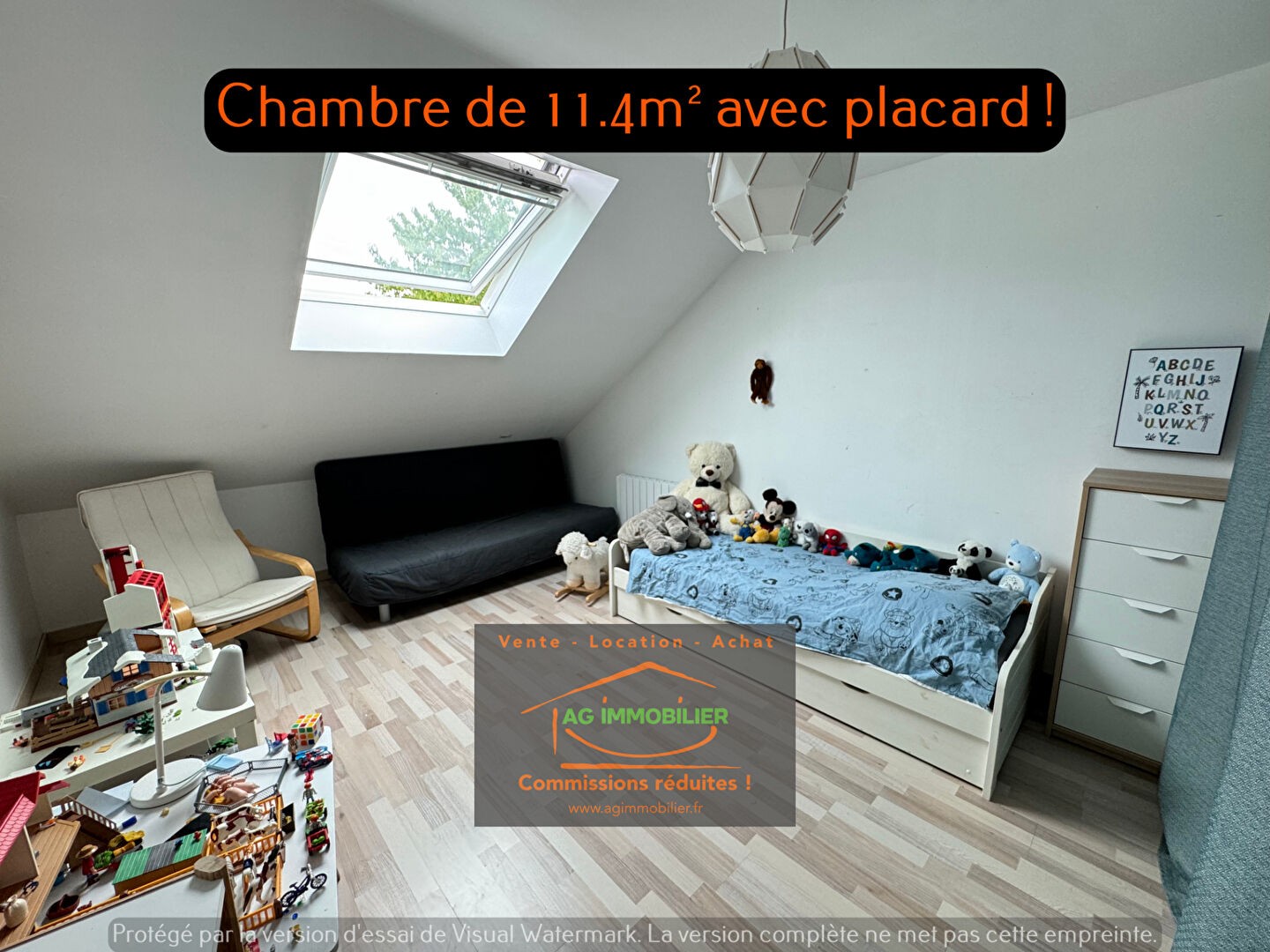 Vente Maison à Bédée 6 pièces