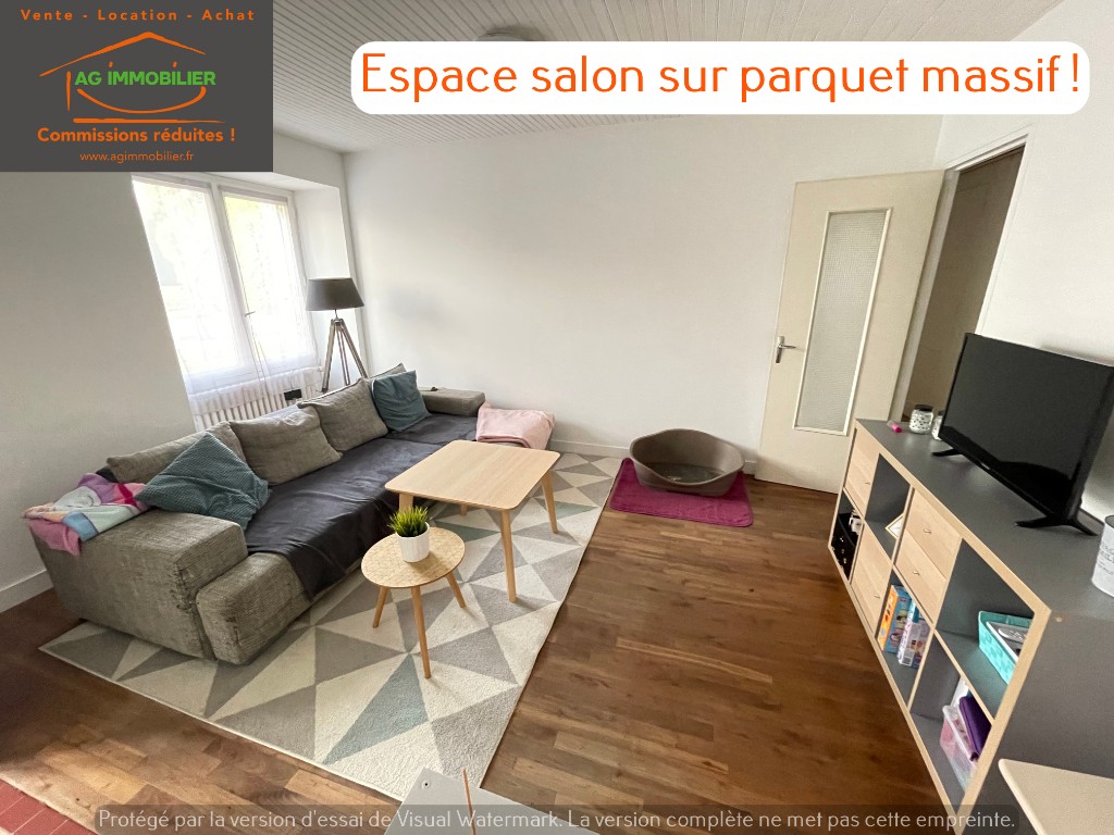 Vente Maison à Saint-Gilles 5 pièces