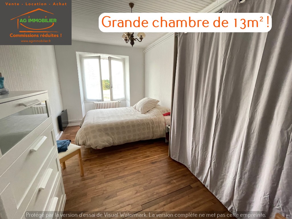 Vente Maison à Saint-Gilles 5 pièces