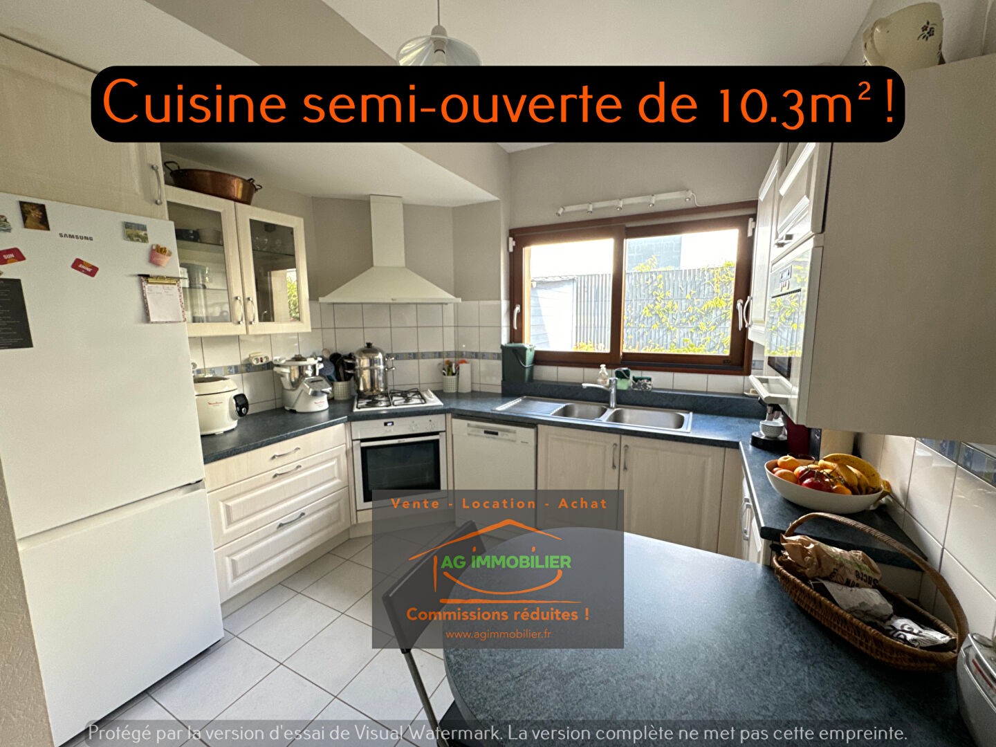 Vente Maison à Vezin-le-Coquet 5 pièces