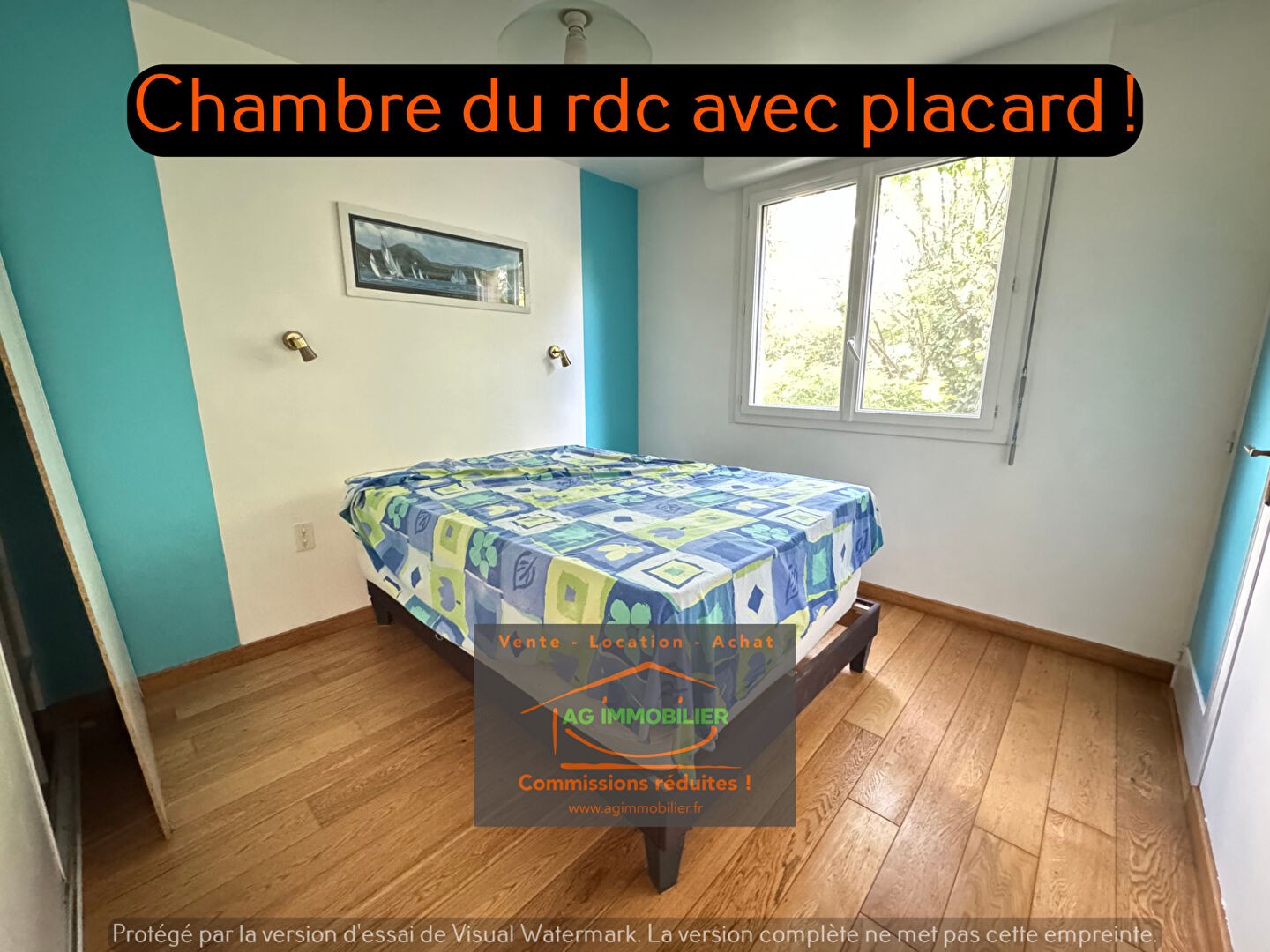 Vente Maison à Vezin-le-Coquet 8 pièces