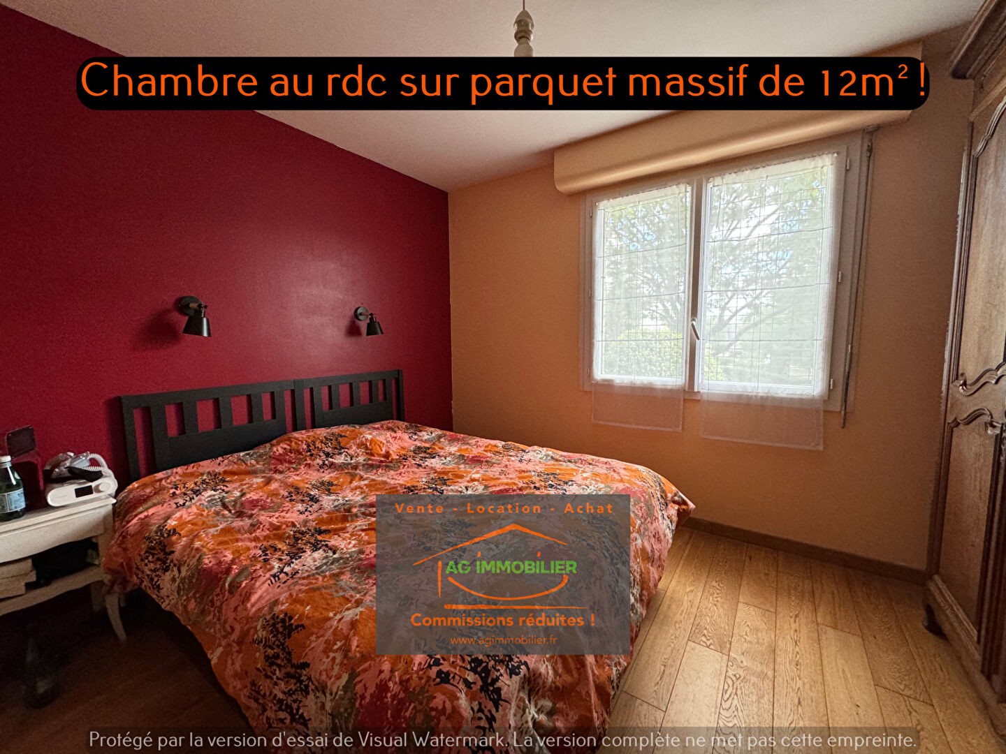 Vente Maison à Vezin-le-Coquet 8 pièces