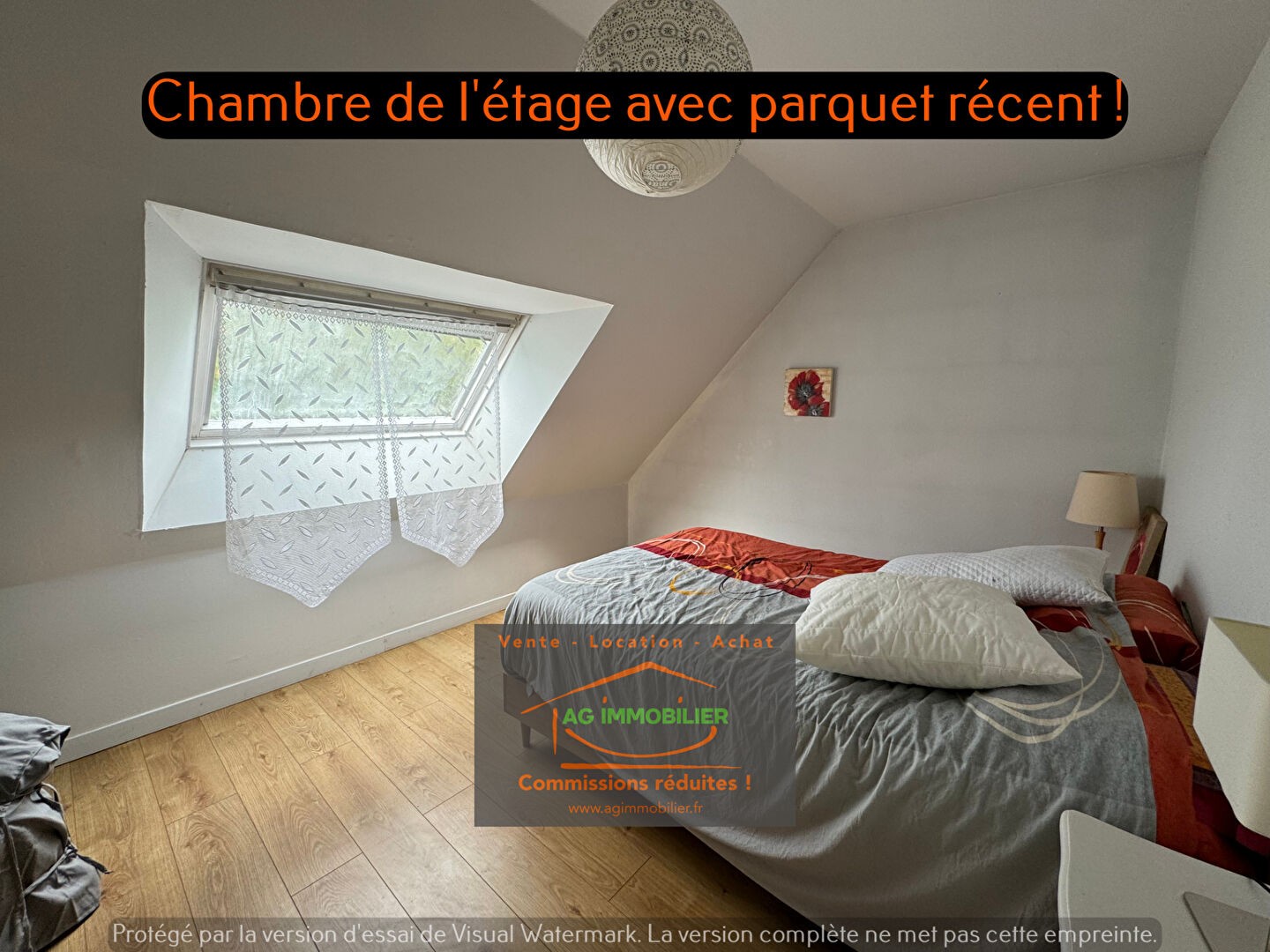 Vente Maison à Vezin-le-Coquet 8 pièces