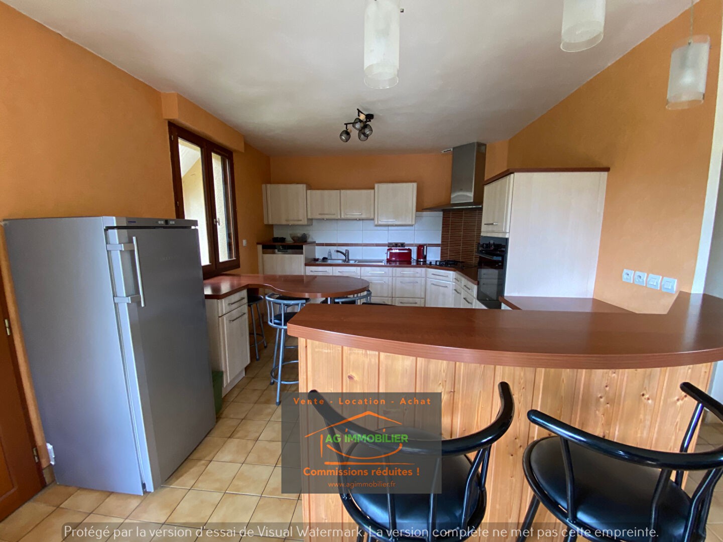 Vente Maison à Bruz 7 pièces