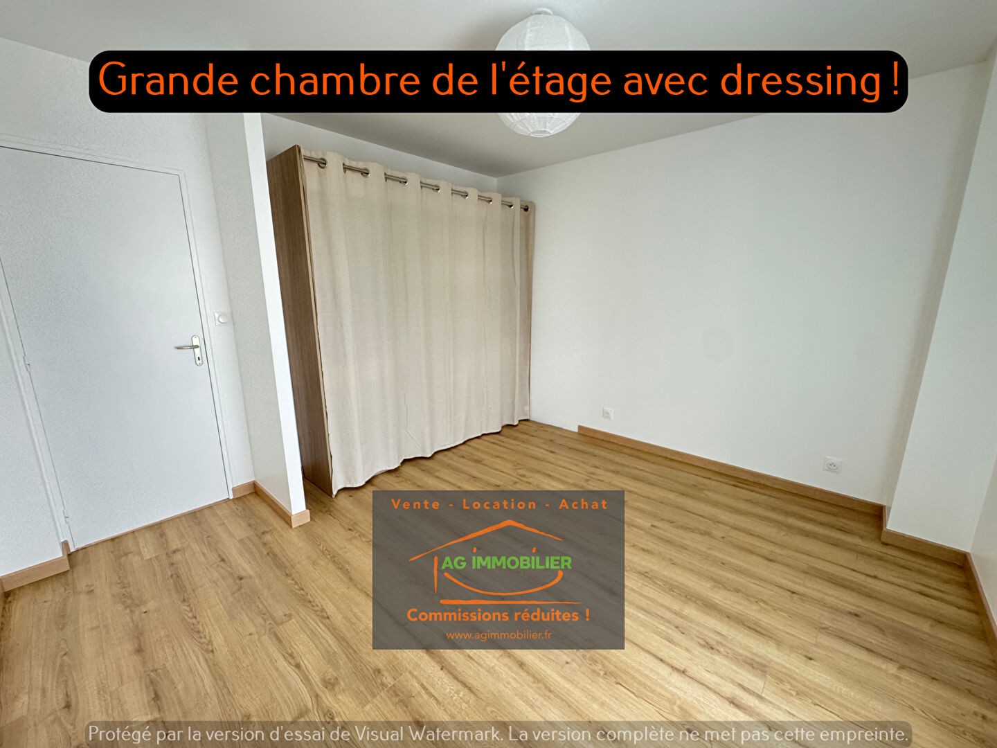 Vente Maison à la Chapelle-des-Fougeretz 6 pièces