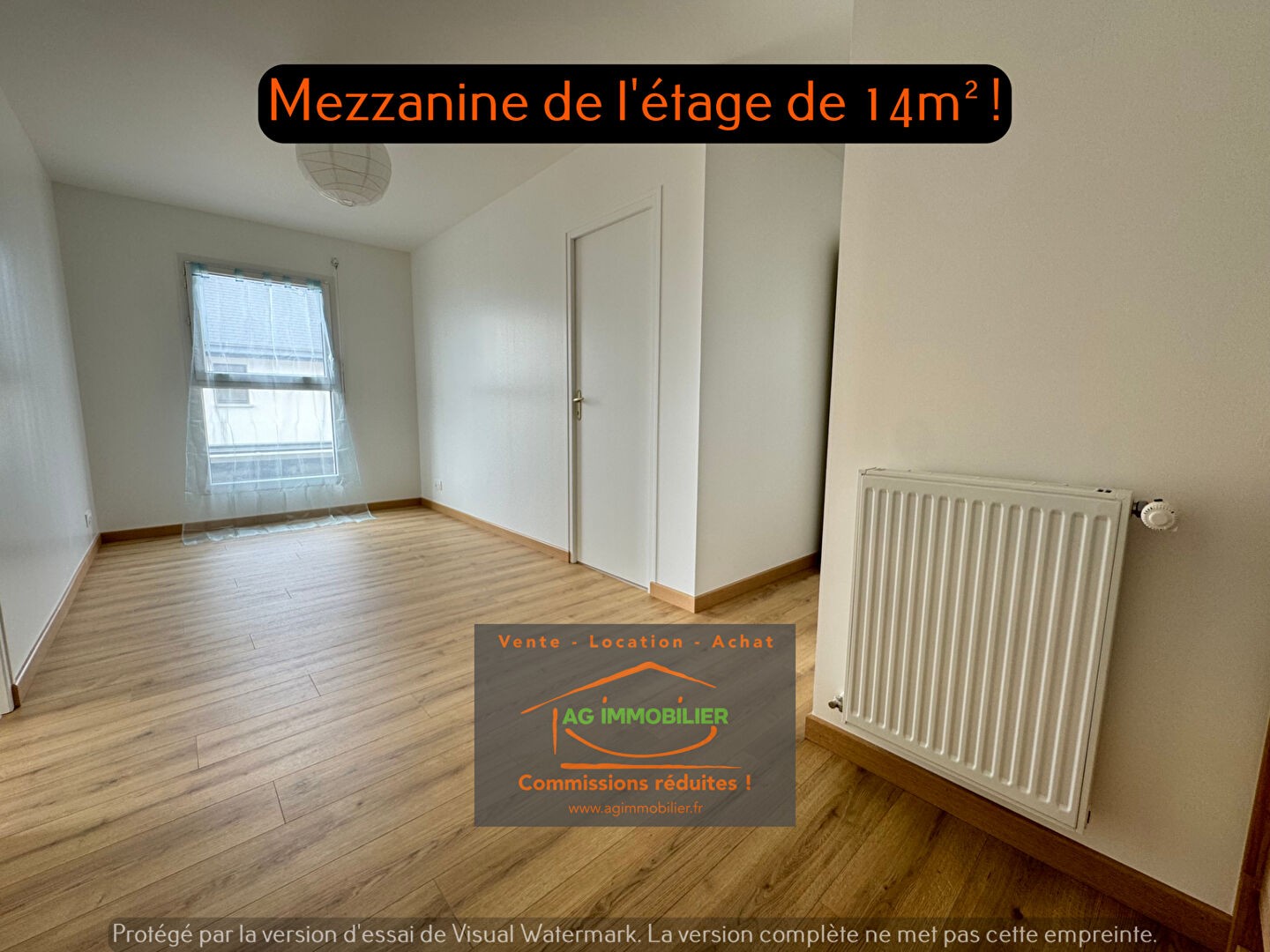 Vente Maison à la Chapelle-des-Fougeretz 6 pièces