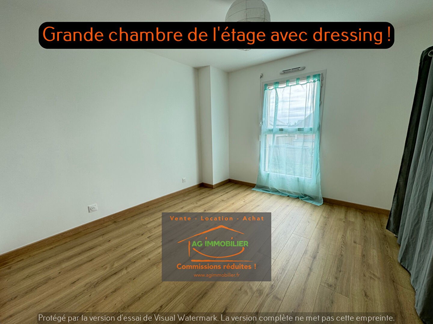 Vente Maison à la Chapelle-des-Fougeretz 6 pièces