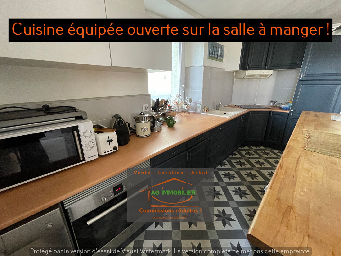 Vente Maison à Rennes 7 pièces