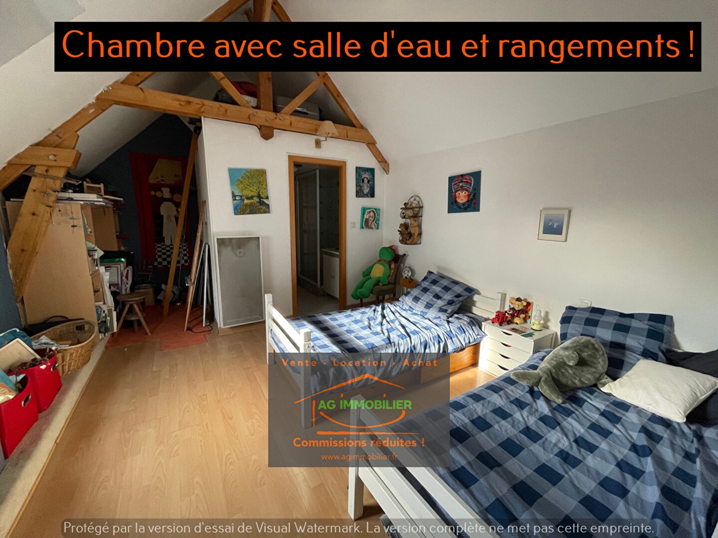 Vente Maison à Rennes 7 pièces