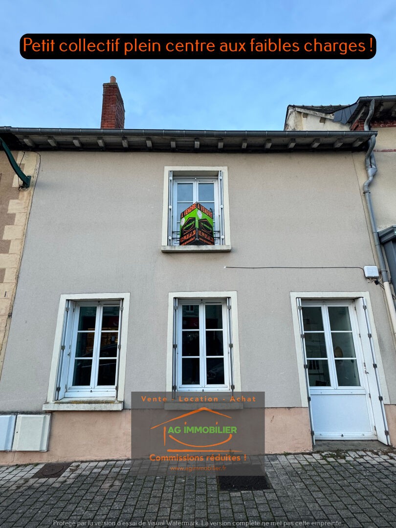 Vente Appartement à Mordelles 3 pièces