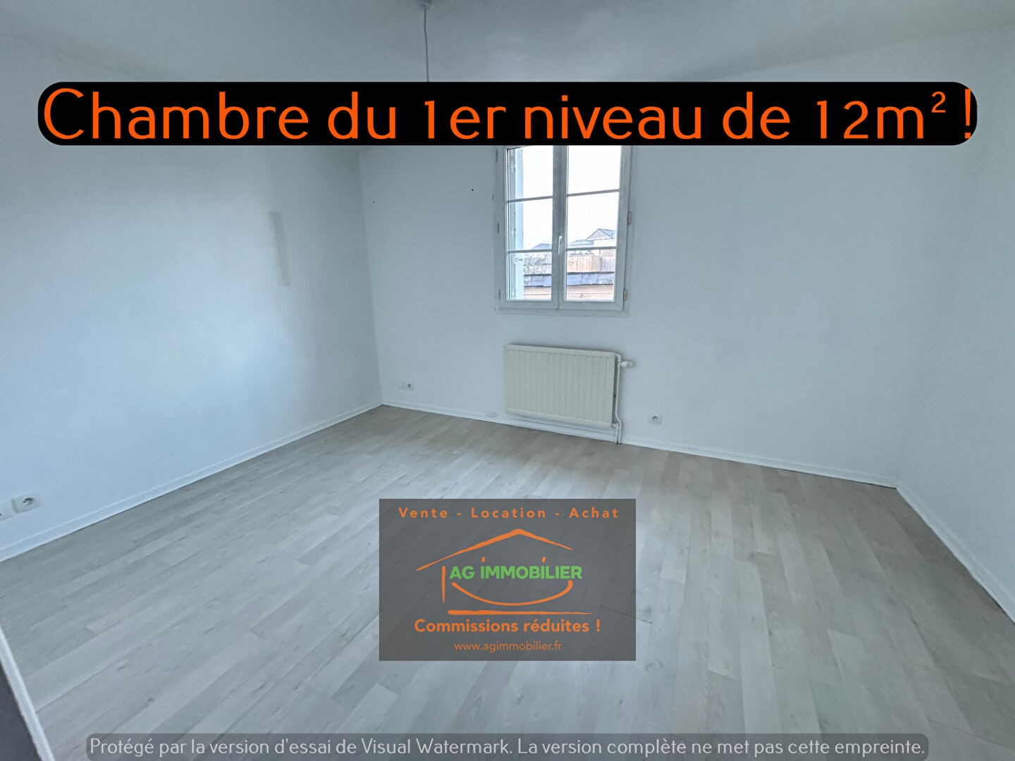 Vente Appartement à Mordelles 3 pièces