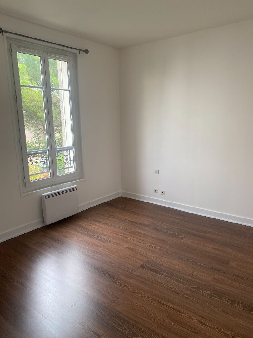 Location Appartement à Villeneuve-Saint-Georges 2 pièces