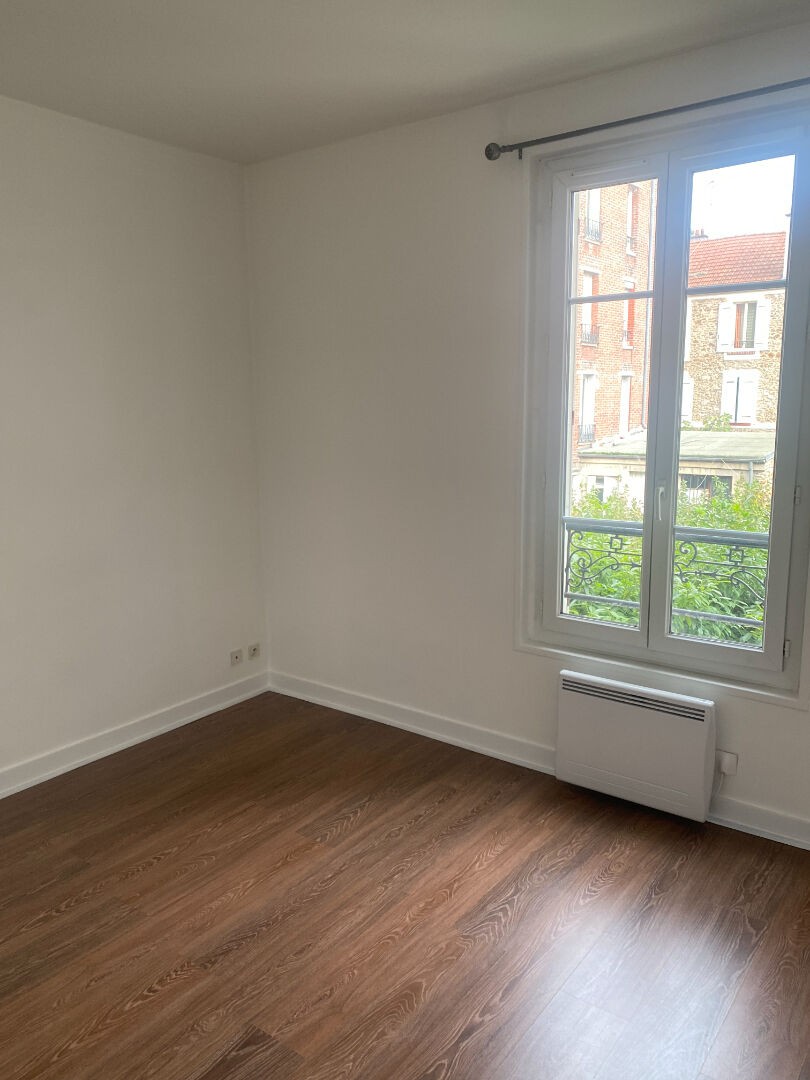 Location Appartement à Villeneuve-Saint-Georges 2 pièces