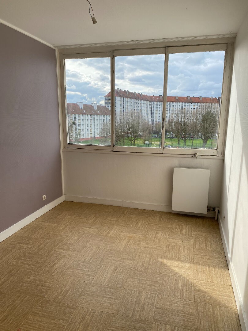 Location Appartement à Villeneuve-Saint-Georges 3 pièces