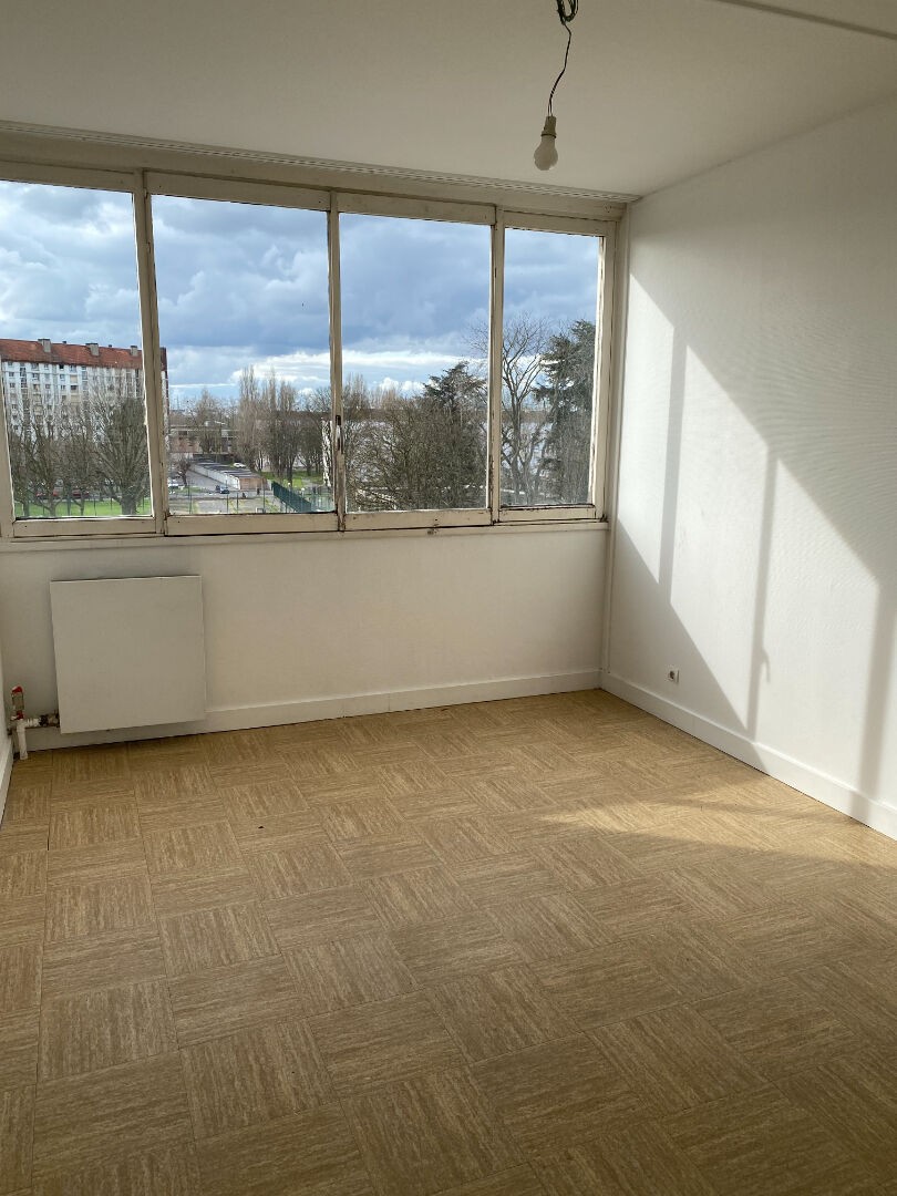 Location Appartement à Villeneuve-Saint-Georges 3 pièces