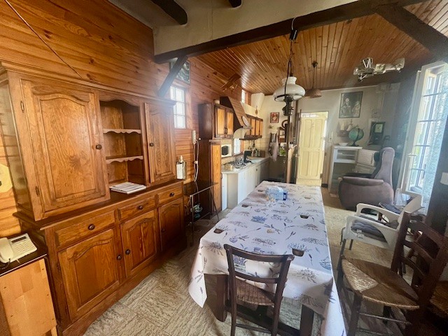 Vente Maison à Villeneuve-Saint-Georges 3 pièces