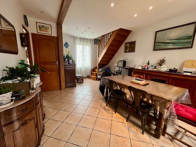 Vente Maison à Villeneuve-Saint-Georges 6 pièces