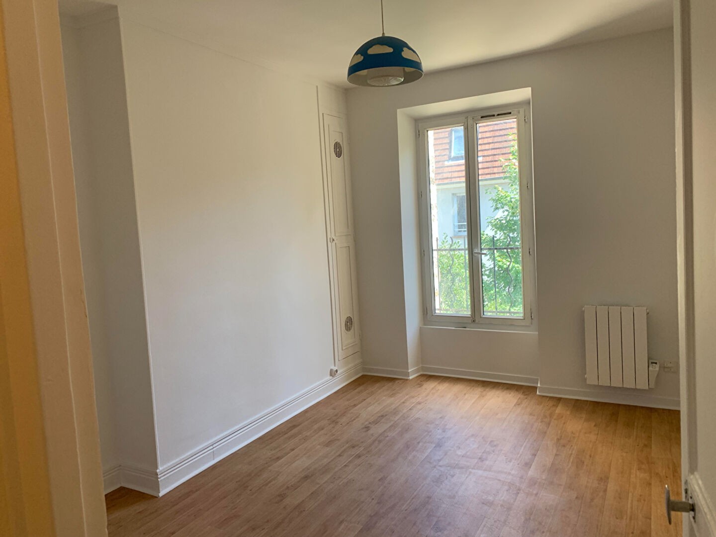 Location Appartement à Villeneuve-Saint-Georges 3 pièces