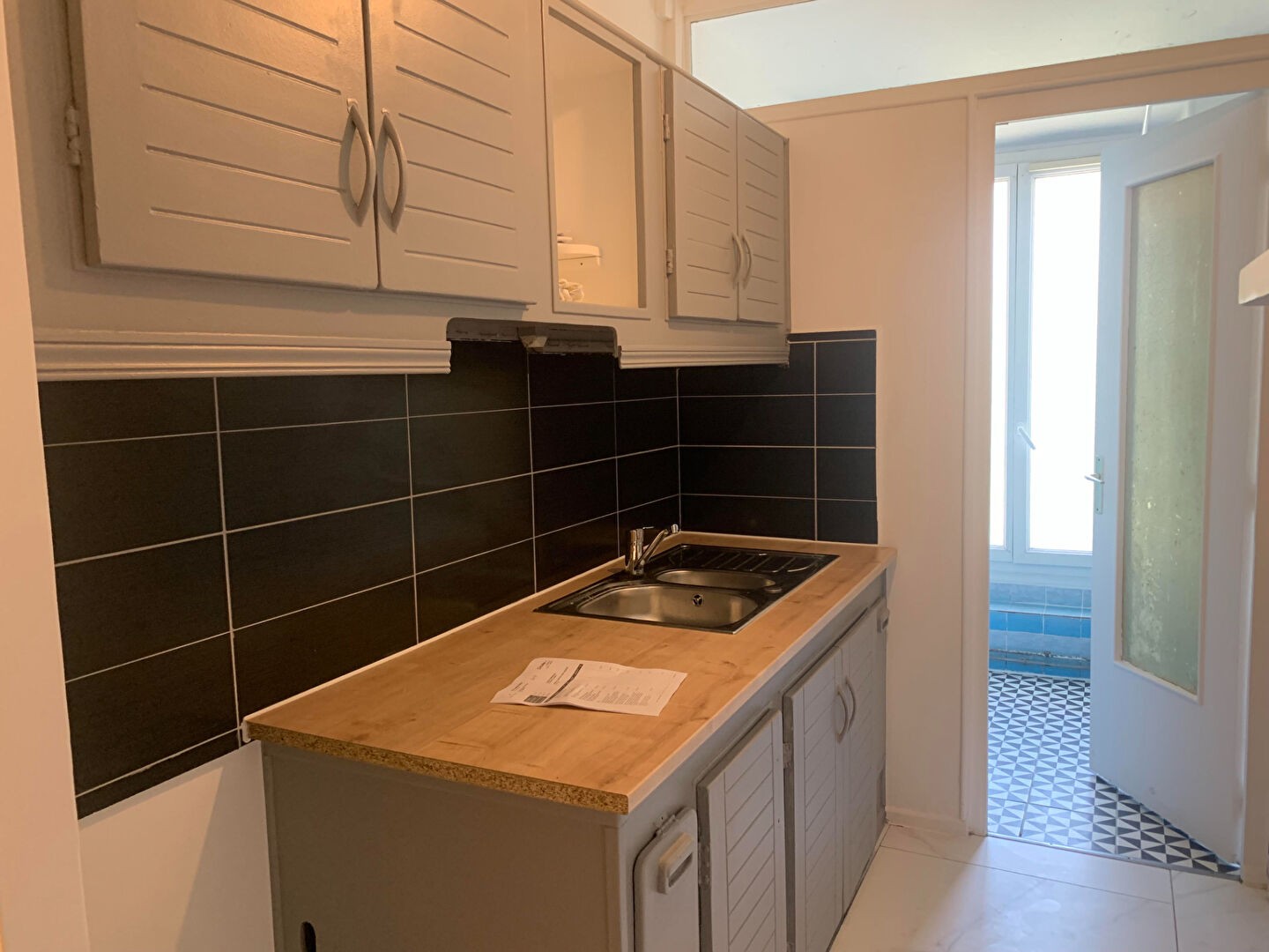 Location Appartement à Villeneuve-Saint-Georges 3 pièces