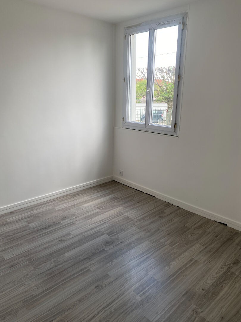 Location Appartement à Valenton 5 pièces