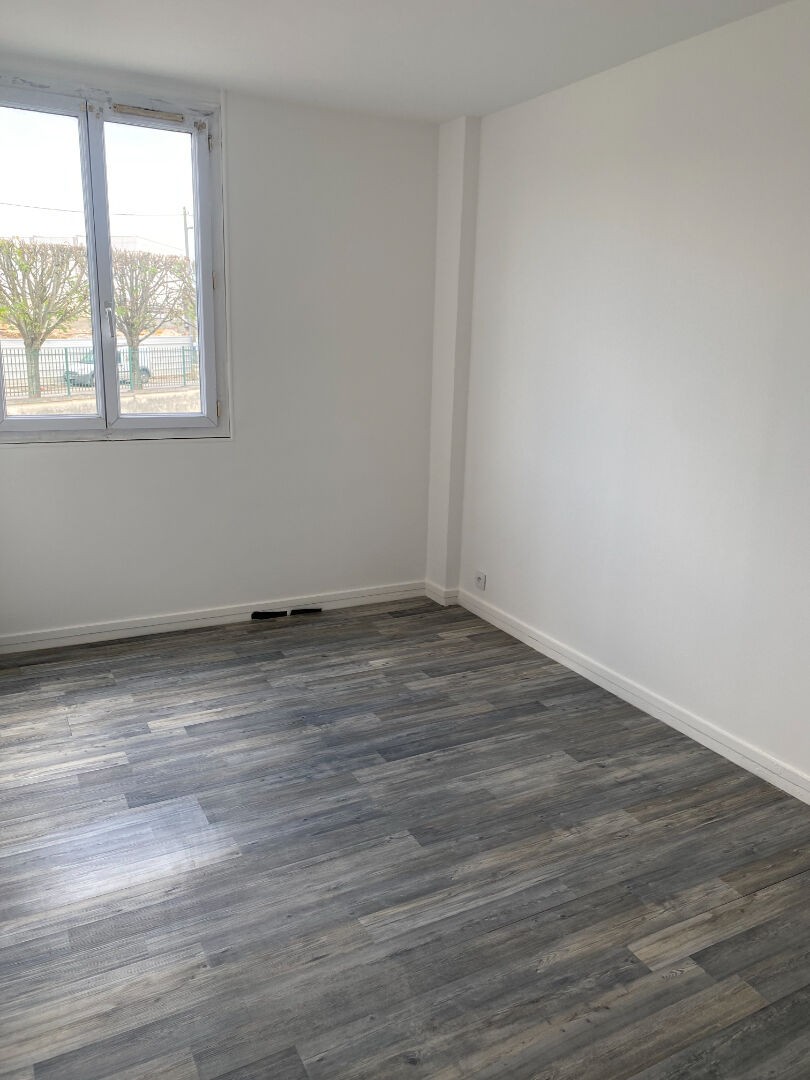 Location Appartement à Valenton 5 pièces