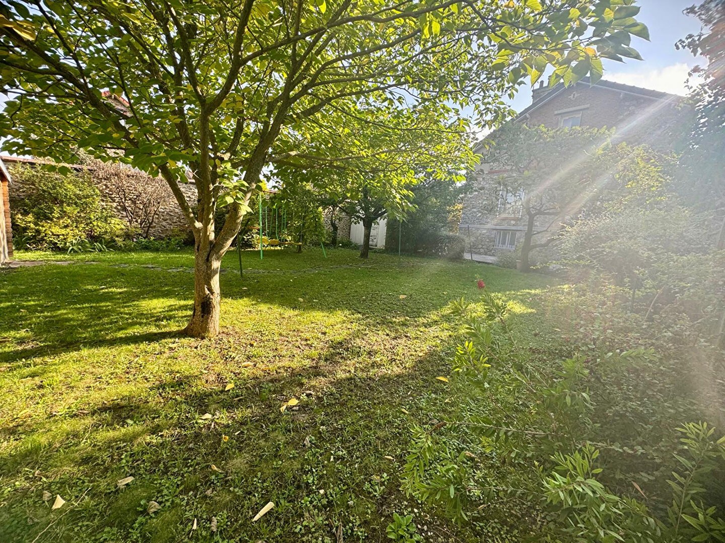 Vente Maison à Villeneuve-Saint-Georges 6 pièces