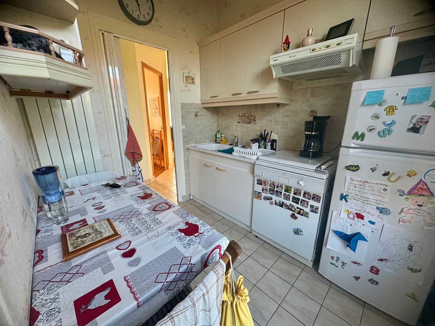 Vente Maison à Villeneuve-Saint-Georges 6 pièces