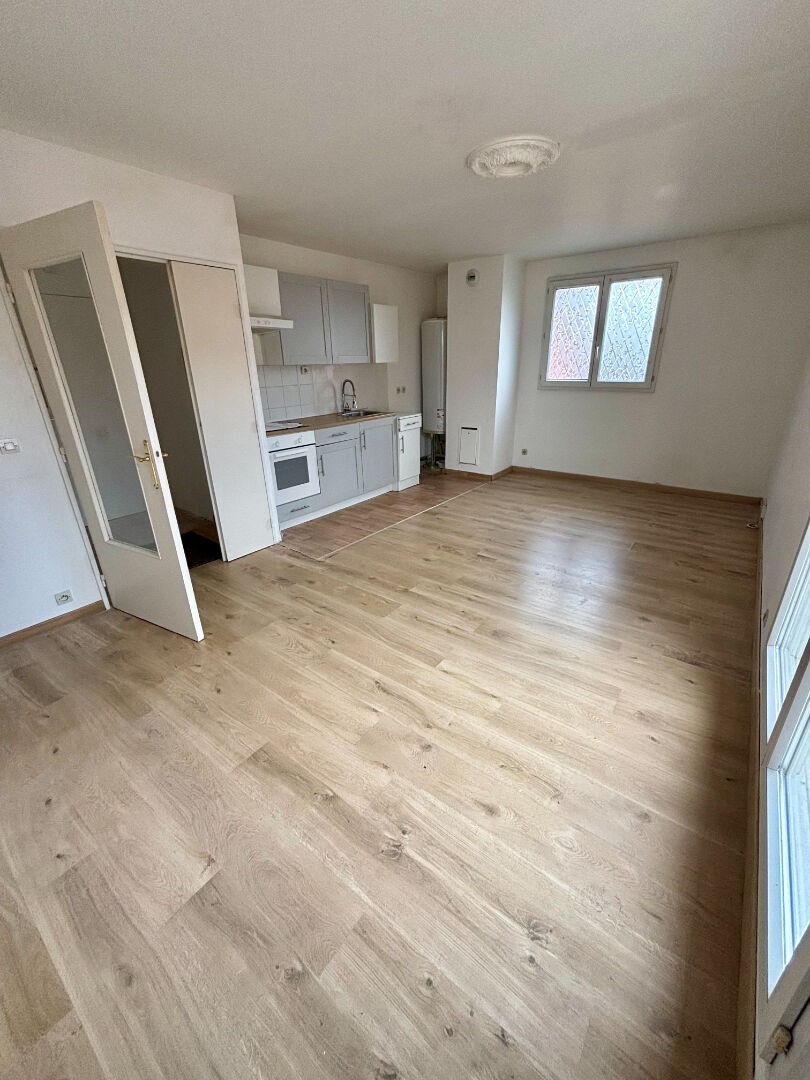 Vente Appartement à Limeil-Brévannes 3 pièces