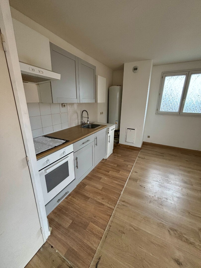 Vente Appartement à Limeil-Brévannes 3 pièces