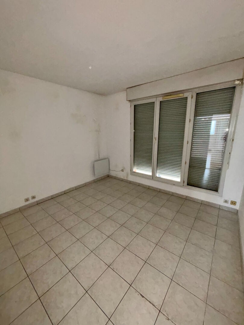 Vente Appartement à Limeil-Brévannes 3 pièces