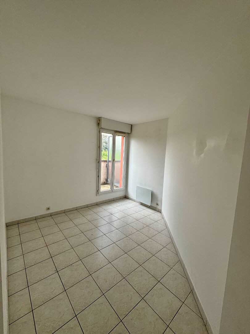 Vente Appartement à Limeil-Brévannes 3 pièces