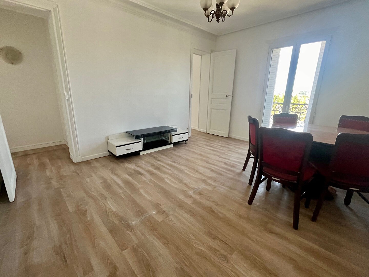 Vente Appartement à Villeneuve-Saint-Georges 3 pièces