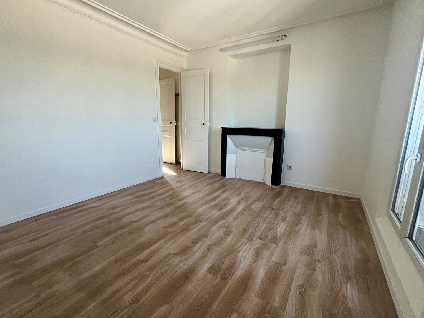 Vente Appartement à Villeneuve-Saint-Georges 3 pièces