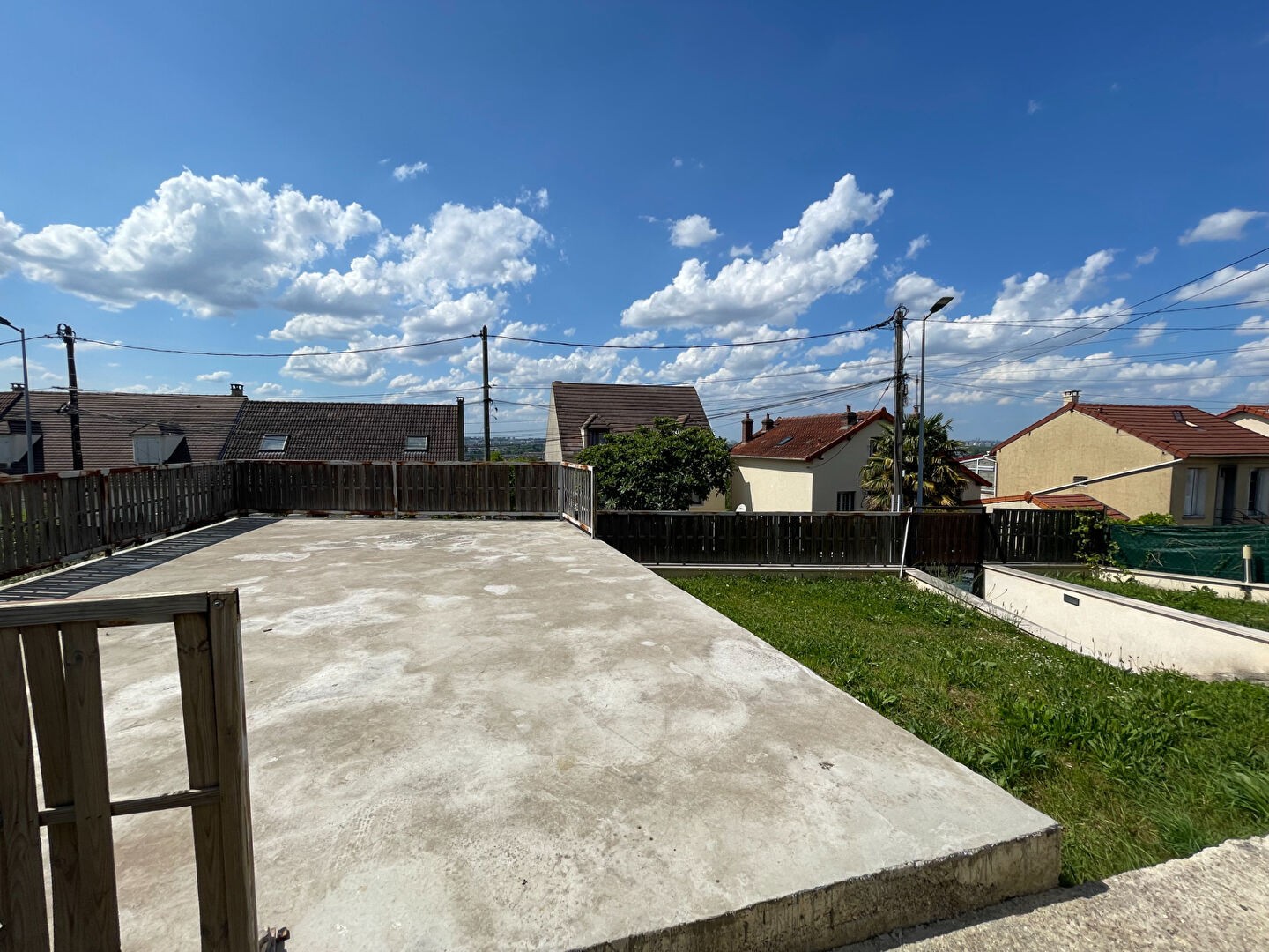 Vente Maison à Villeneuve-Saint-Georges 5 pièces