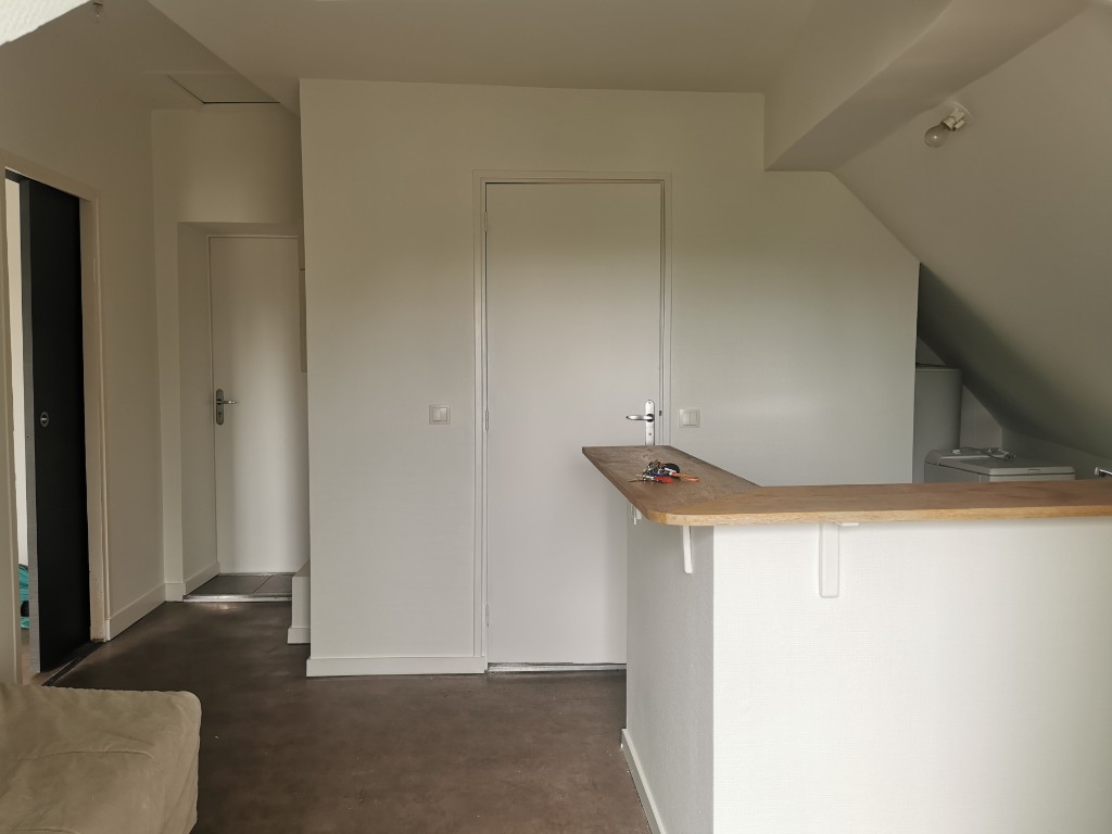 Location Appartement à Nantes 2 pièces