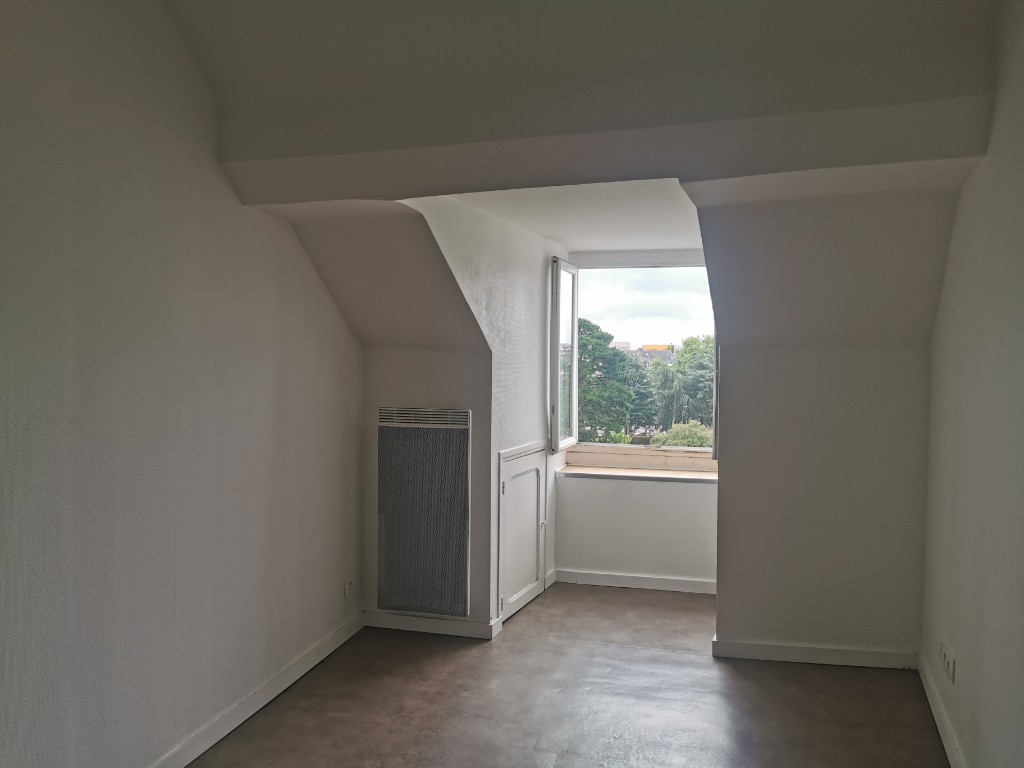 Location Appartement à Nantes 2 pièces