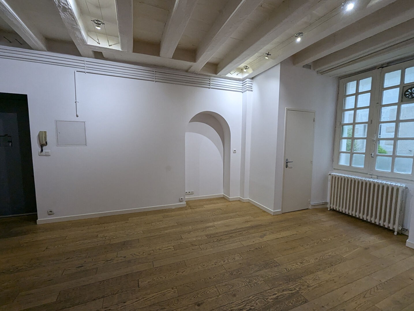 Location Appartement à Nantes 4 pièces