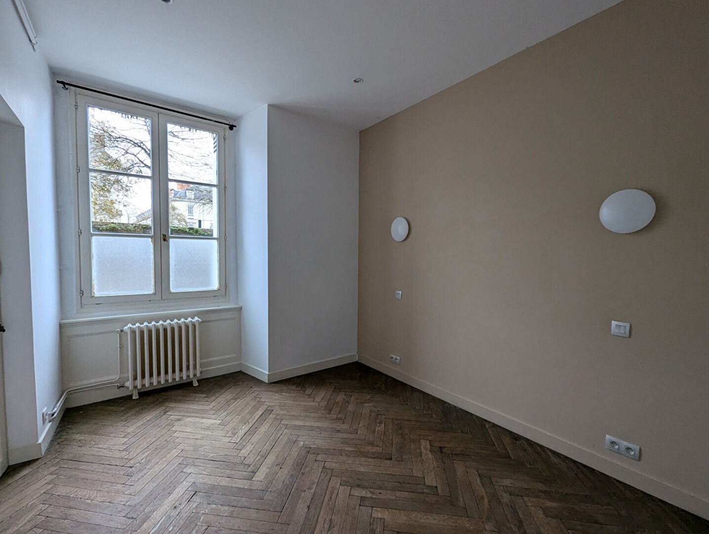 Location Appartement à Nantes 4 pièces