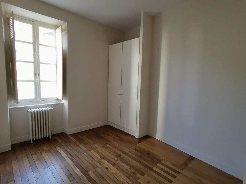 Location Appartement à Nantes 5 pièces