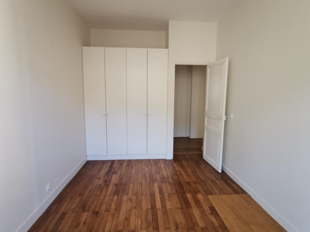 Location Appartement à Nantes 5 pièces