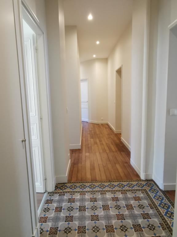 Location Appartement à Nantes 5 pièces