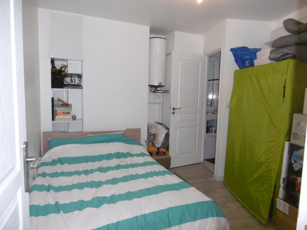 Location Appartement à Nantes 2 pièces