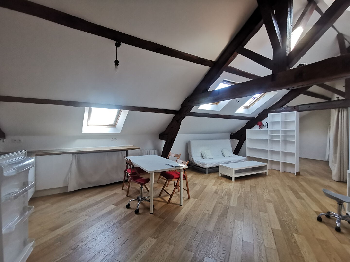 Location Appartement à Nantes 2 pièces