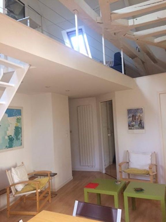 Location Appartement à Nantes 2 pièces